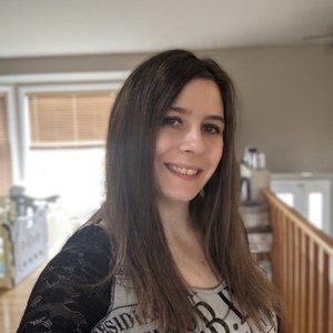 Meet your Posher, Denika